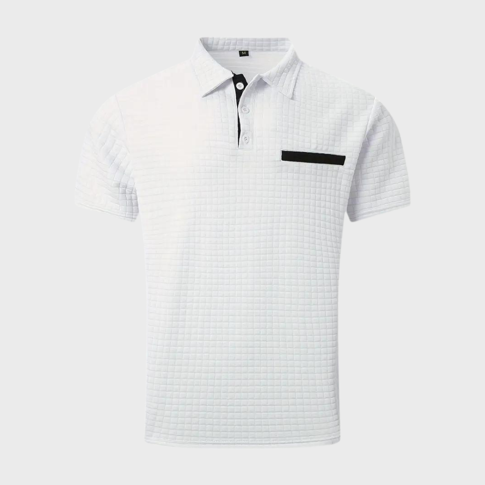 Emil | Stylisches Polohemd Für Männer