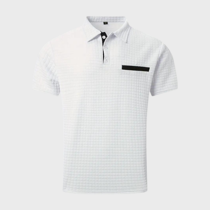 Emil | Stylisches Polohemd Für Männer