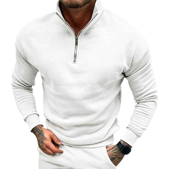 Moritz | Stylisches lässiges Herren-Sweatshirt