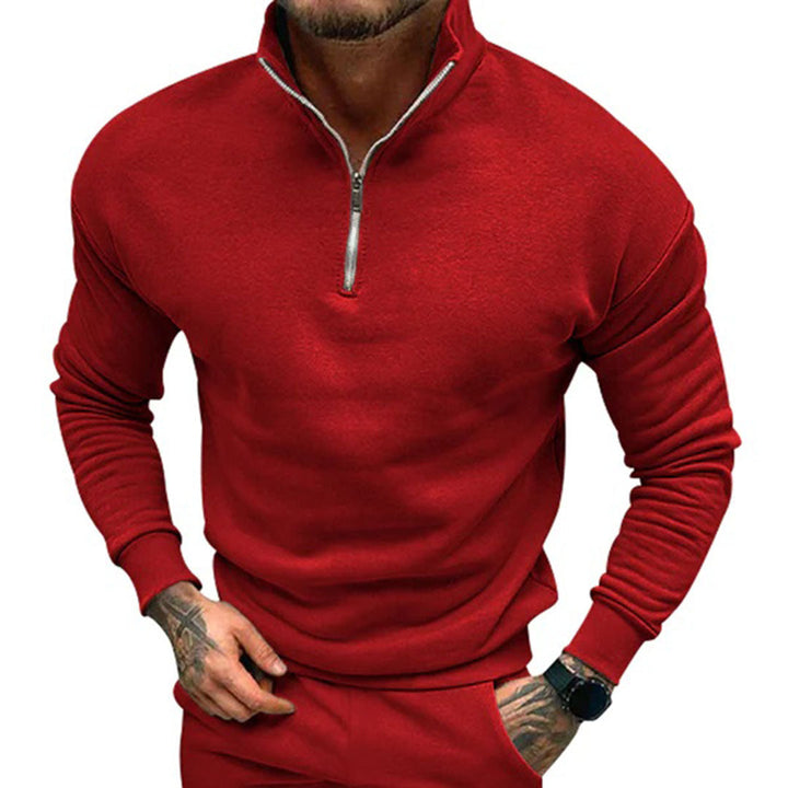 Moritz | Stylisches lässiges Herren-Sweatshirt