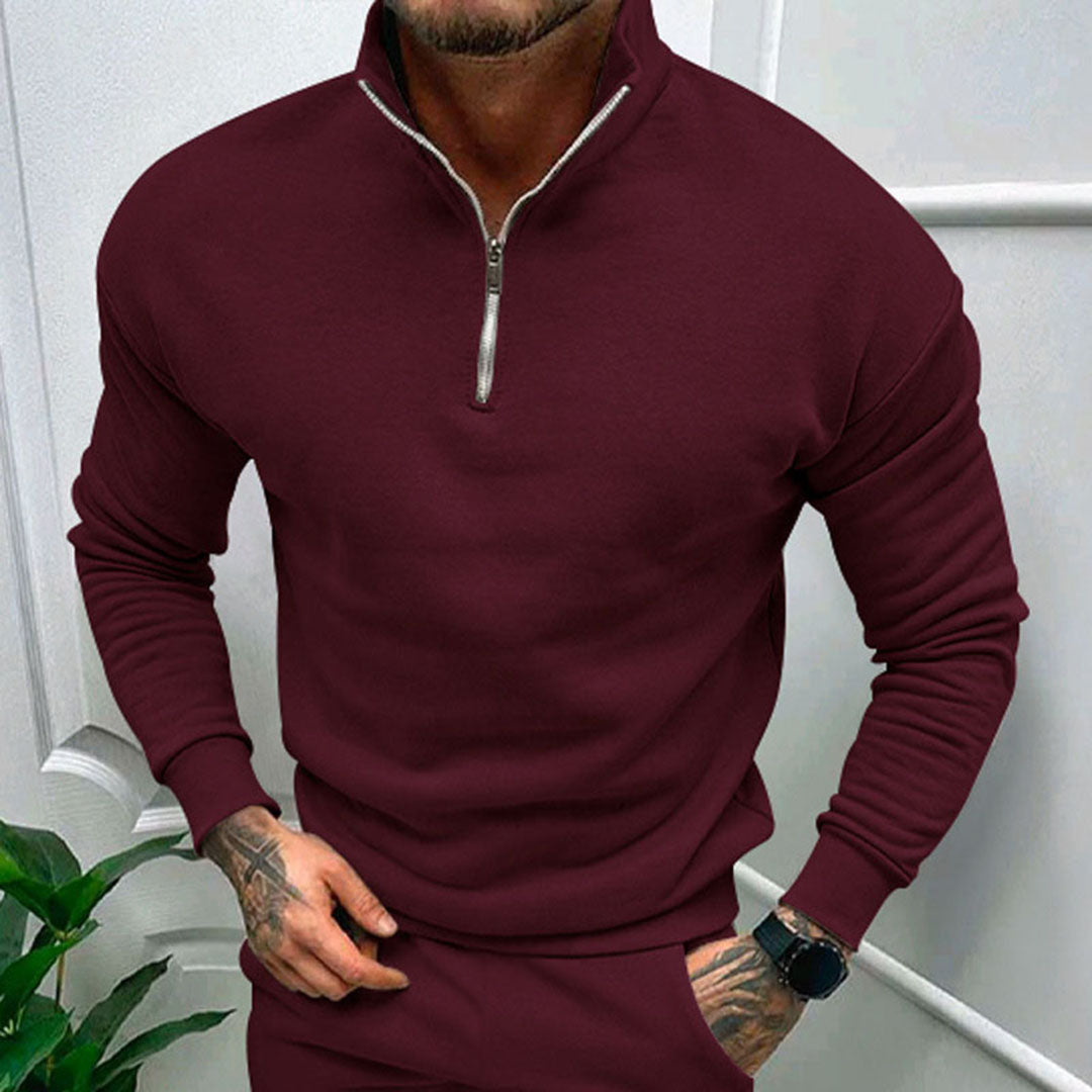 Moritz | Stylisches lässiges Herren-Sweatshirt