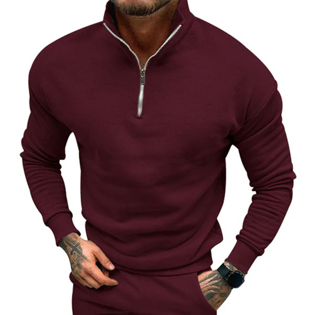 Moritz | Stylisches lässiges Herren-Sweatshirt