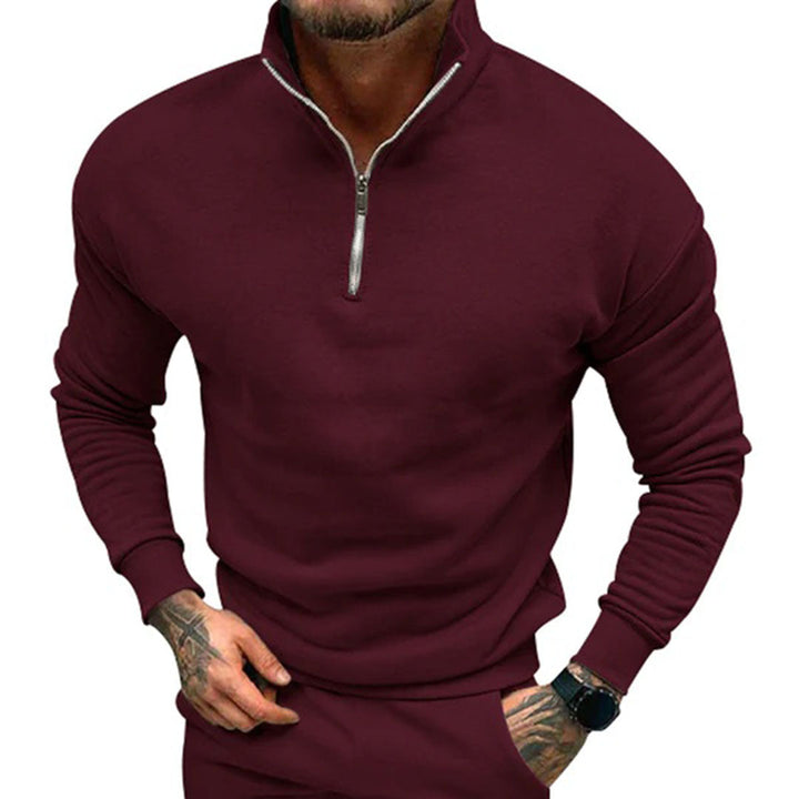 Moritz | Stylisches lässiges Herren-Sweatshirt