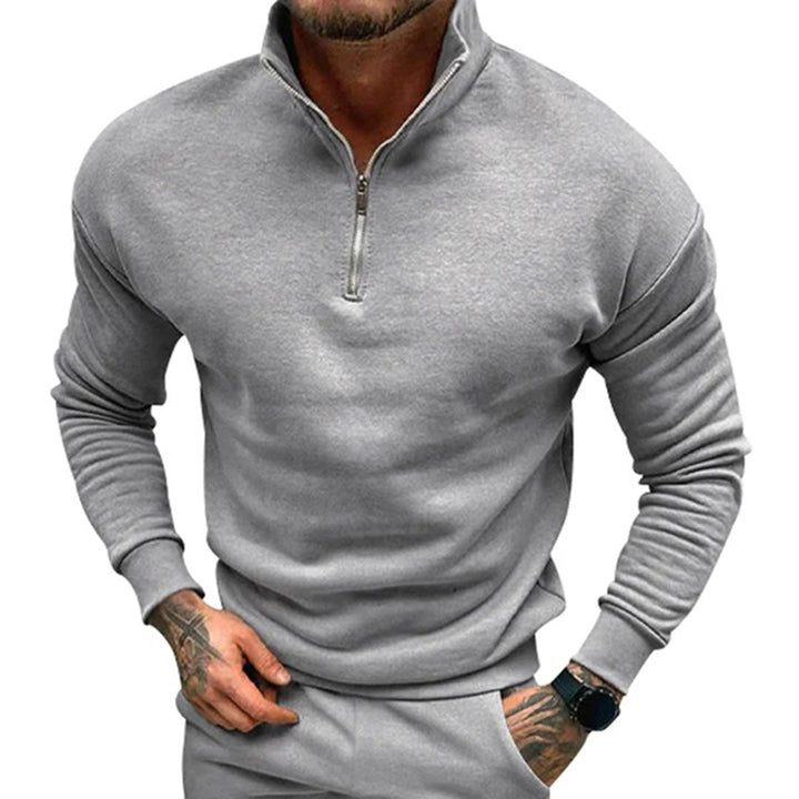 Moritz | Stylisches lässiges Herren-Sweatshirt
