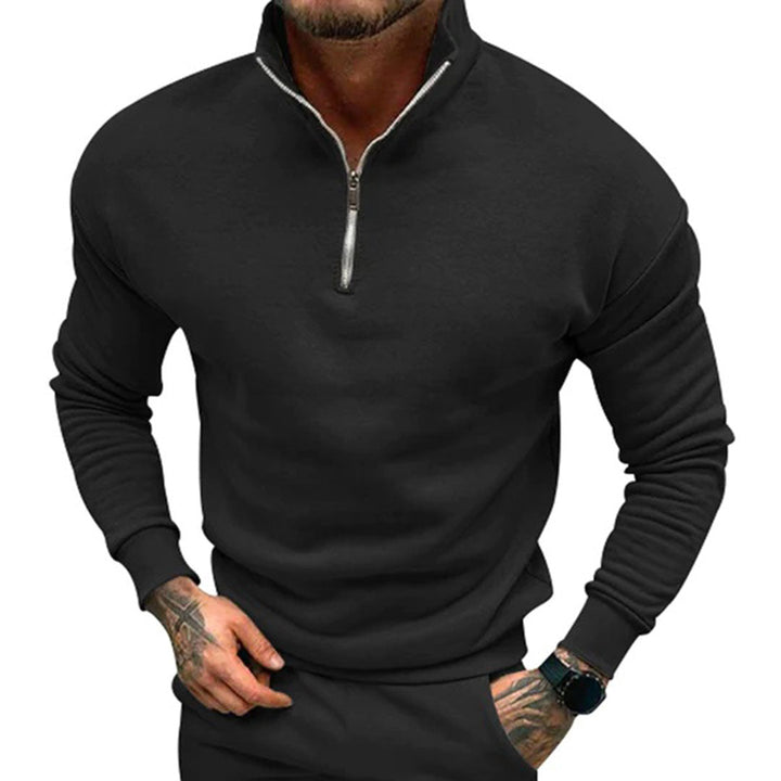 Moritz | Stylisches lässiges Herren-Sweatshirt