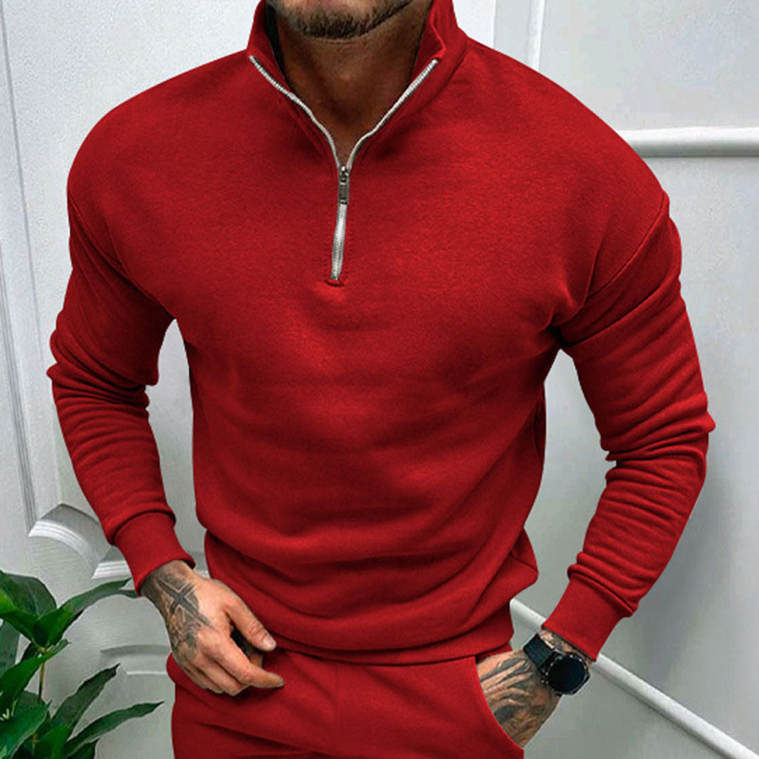 Moritz | Stylisches lässiges Herren-Sweatshirt