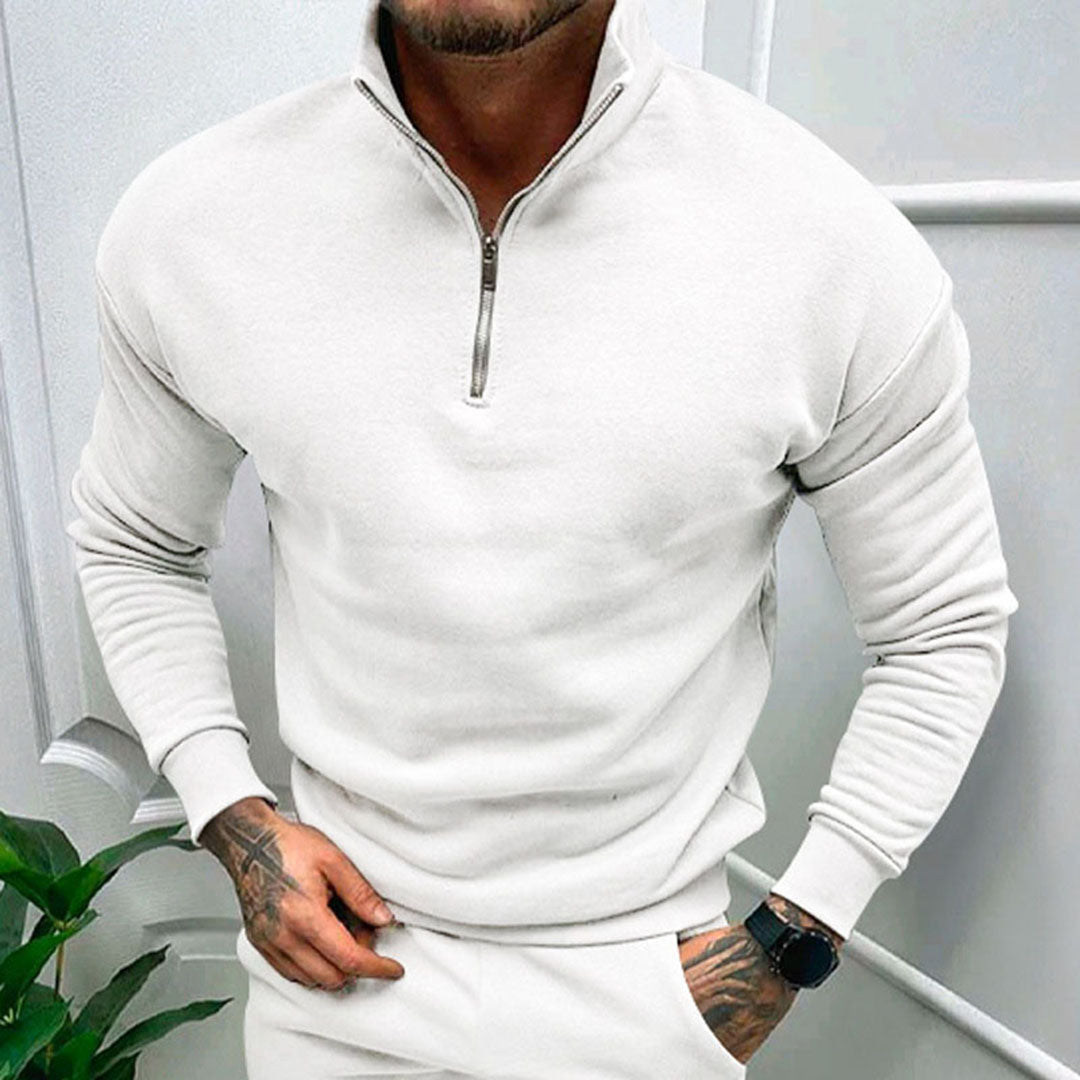 Moritz | Stylisches lässiges Herren-Sweatshirt