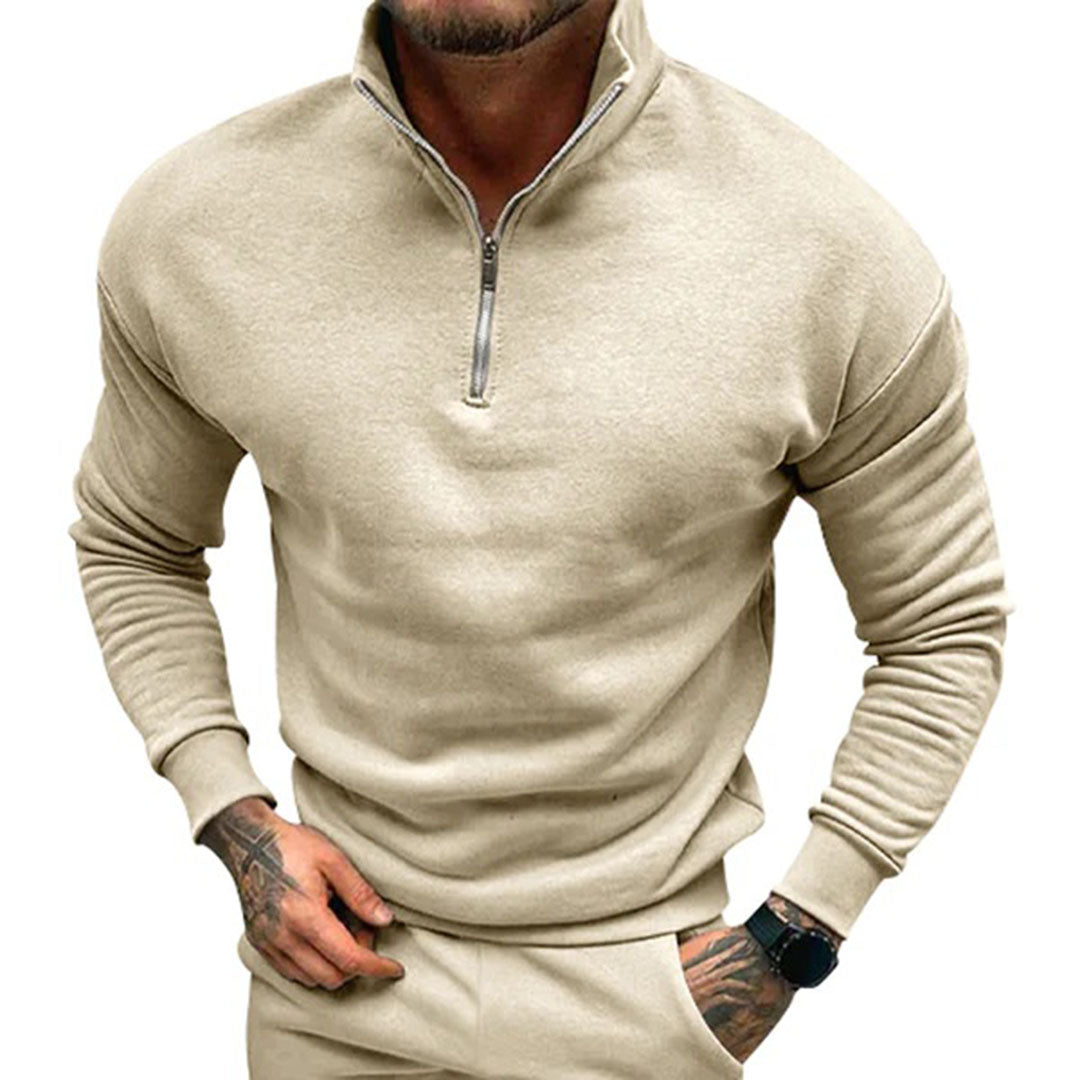 Moritz | Stylisches lässiges Herren-Sweatshirt