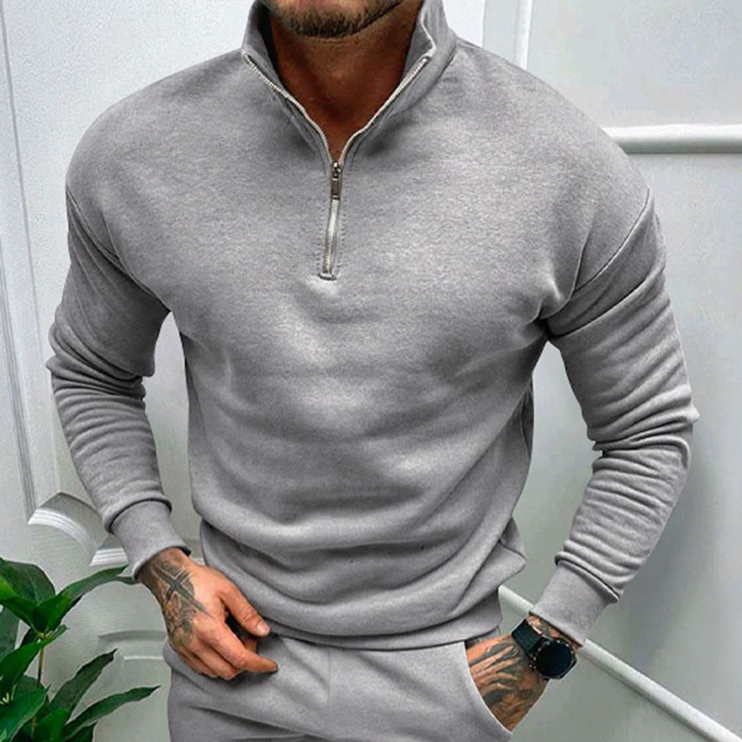 Moritz | Stylisches lässiges Herren-Sweatshirt
