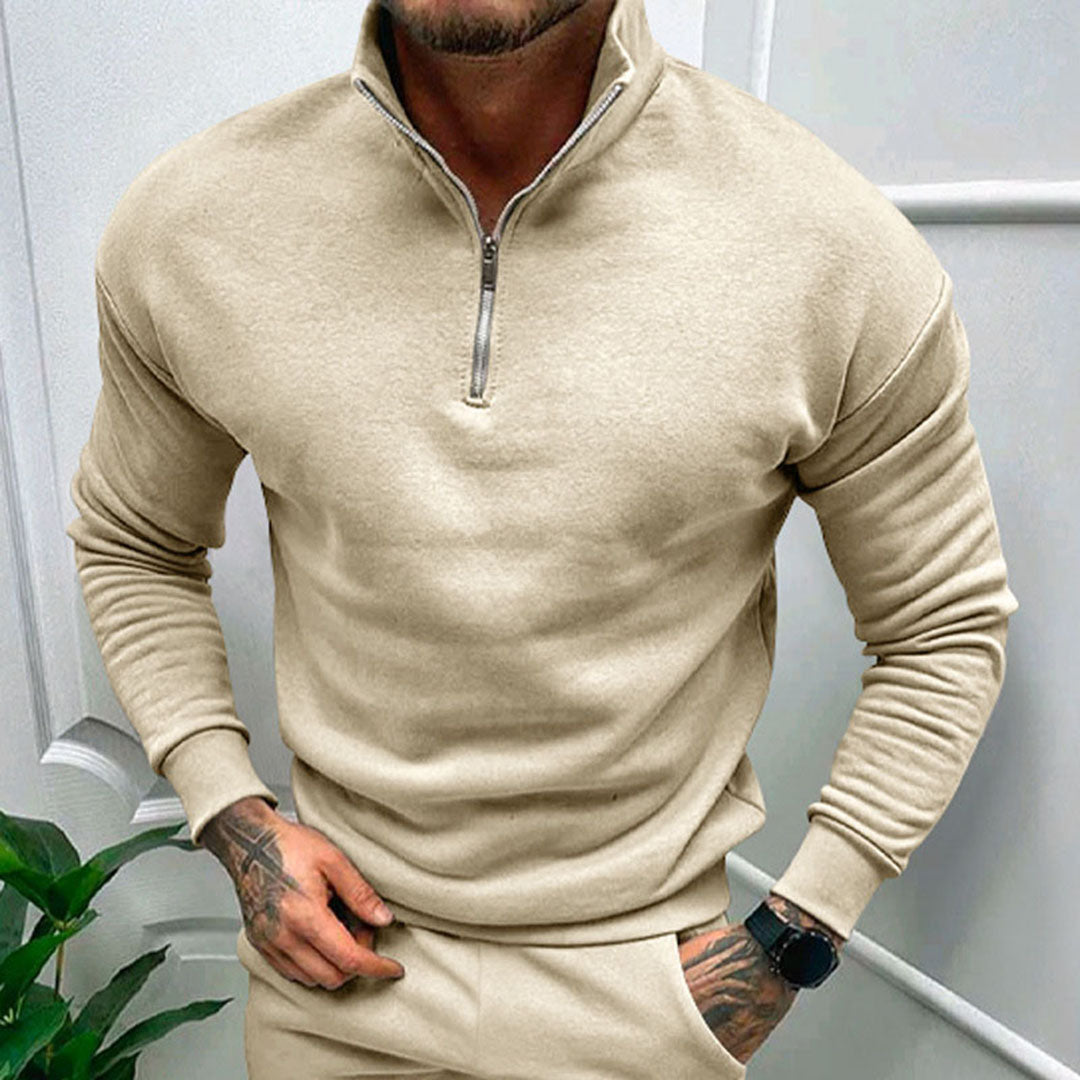 Moritz | Stylisches lässiges Herren-Sweatshirt