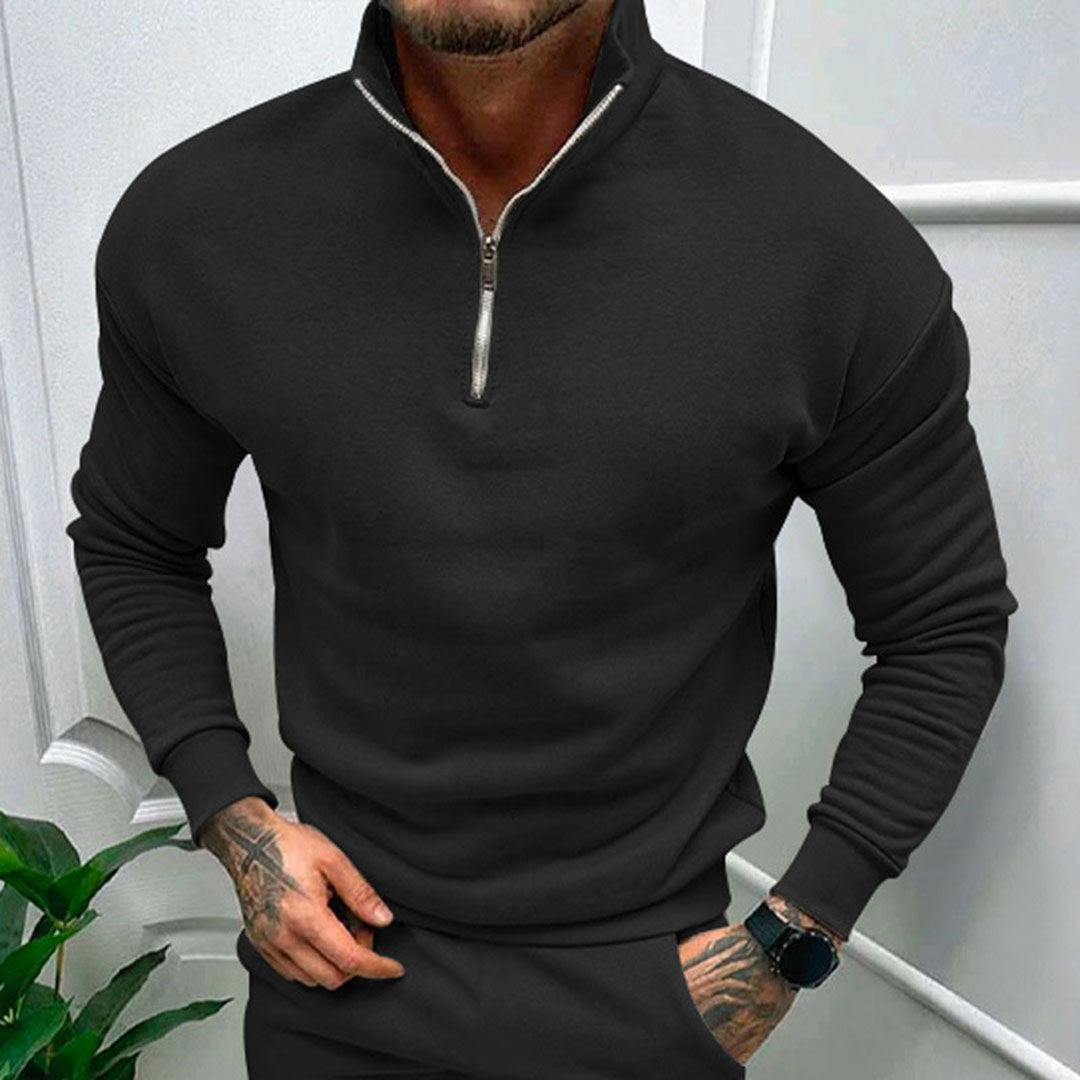 Moritz | Stylisches lässiges Herren-Sweatshirt