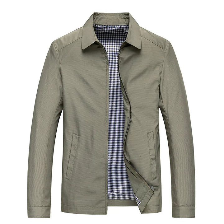 Max | Stylische Wasserfeste Jacke Herren