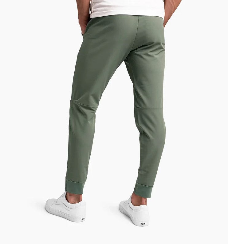 Georg | Herren Slim Fit Tapered Jogginghose