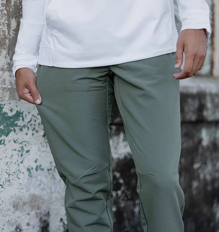 Georg | Herren Slim Fit Tapered Jogginghose
