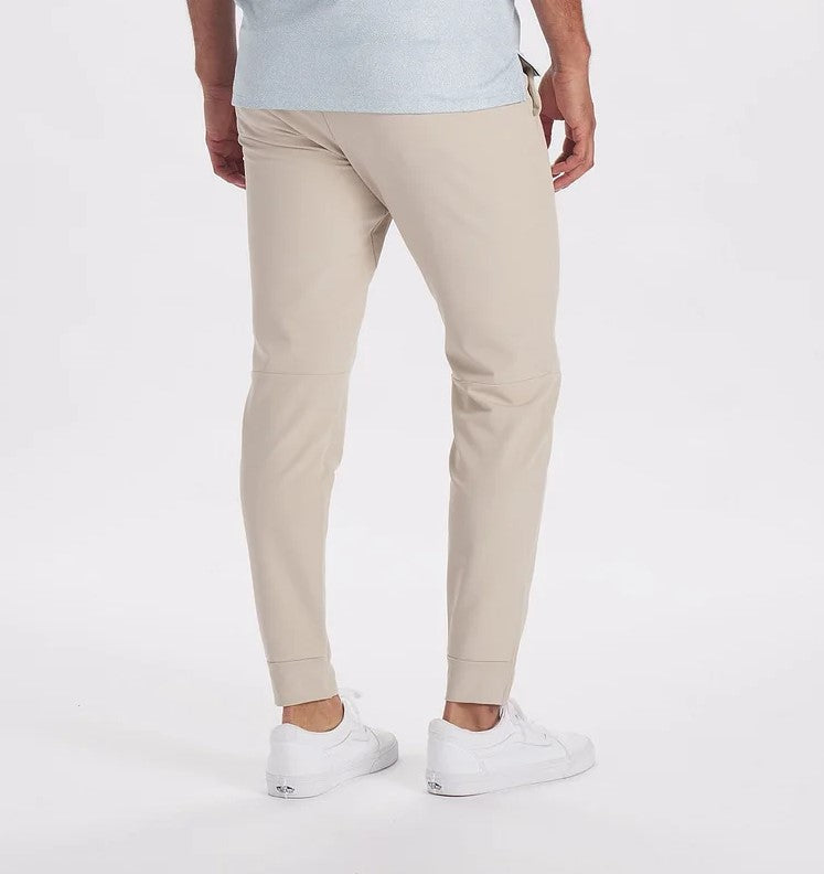 Georg | Herren Slim Fit Tapered Jogginghose