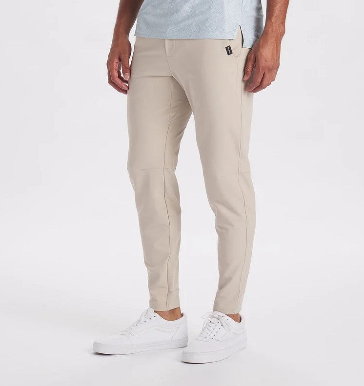 Georg | Herren Slim Fit Tapered Jogginghose
