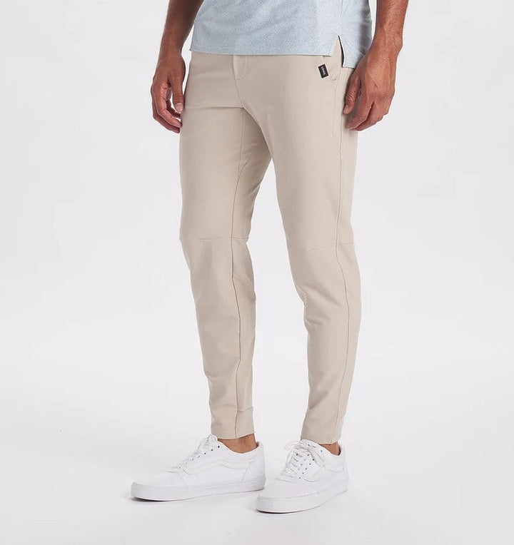 Georg | Herren Slim Fit Tapered Jogginghose