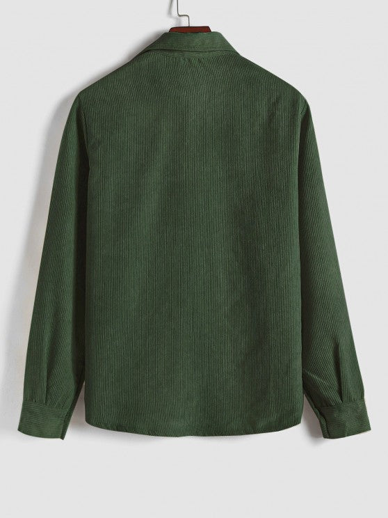 Walter | Herren Winterpullover mit langen Ärmeln und weicher Textur