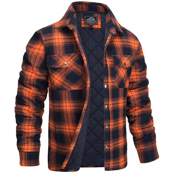 Norbert | Herren Sommer-Utility-Weste mit atmungsaktivem Mesh-Design