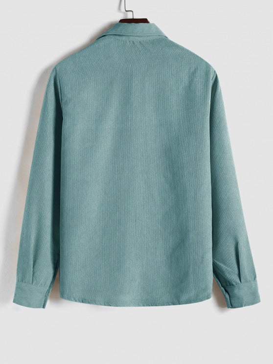 Walter | Herren Winterpullover mit langen Ärmeln und weicher Textur