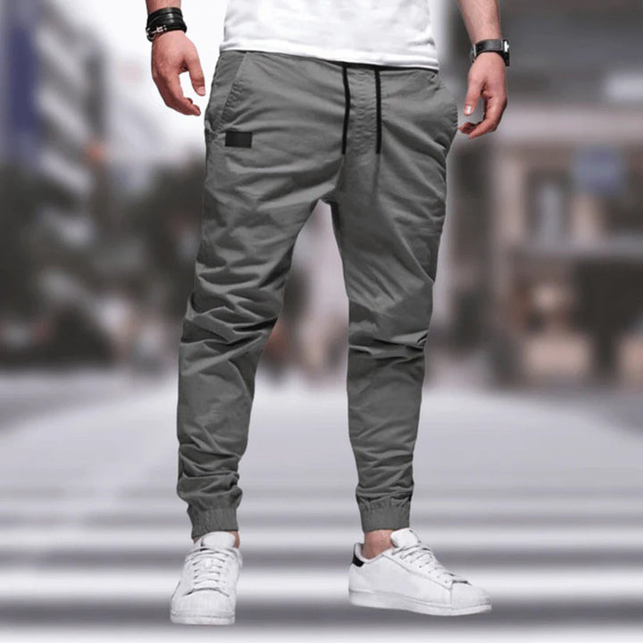 David | Modische Cargo-Hose für Herren