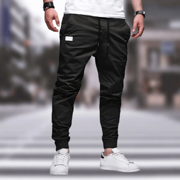 David | Modische Cargo-Hose für Herren
