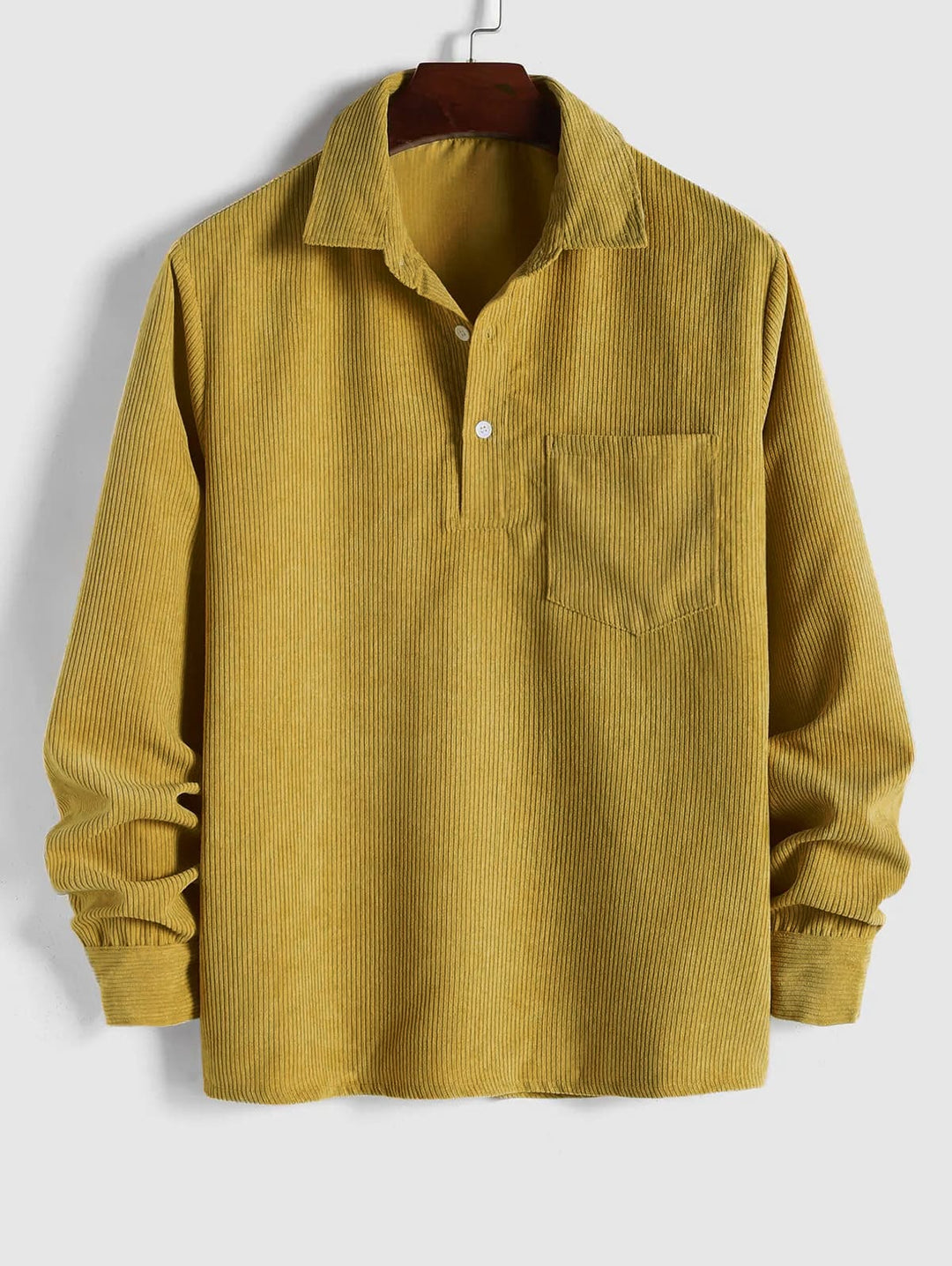 Walter | Herren Winterpullover mit langen Ärmeln und weicher Textur