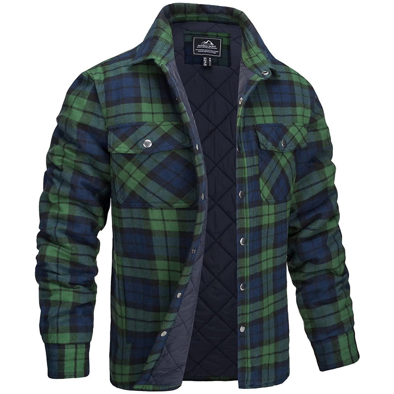 Norbert | Herren Sommer-Utility-Weste mit atmungsaktivem Mesh-Design