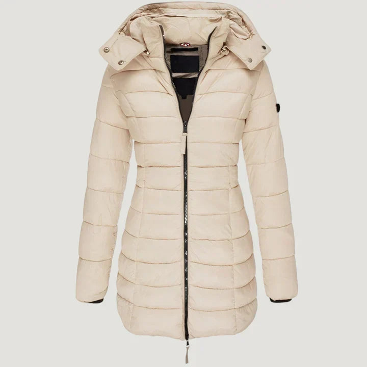 Emma | Elegante Winterjacke