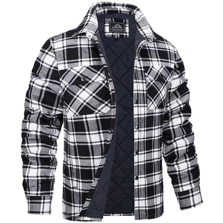 Norbert | Herren Sommer-Utility-Weste mit atmungsaktivem Mesh-Design
