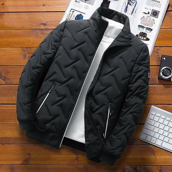 Sven | Robuste Allwetterjacke Herren