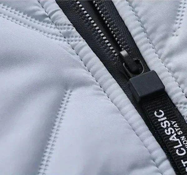 Sven | Robuste Allwetterjacke Herren