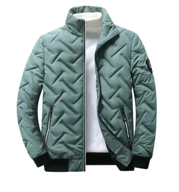 Sven | Robuste Allwetterjacke Herren