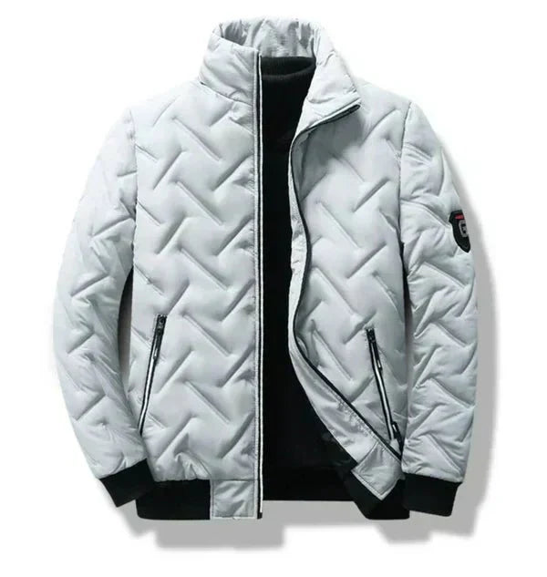 Sven | Robuste Allwetterjacke Herren