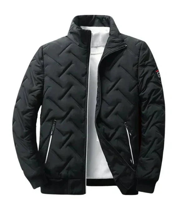 Sven | Robuste Allwetterjacke Herren