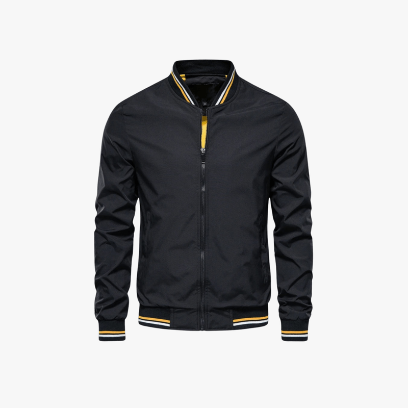 Tim | Stylische Bomberjacke für Herren