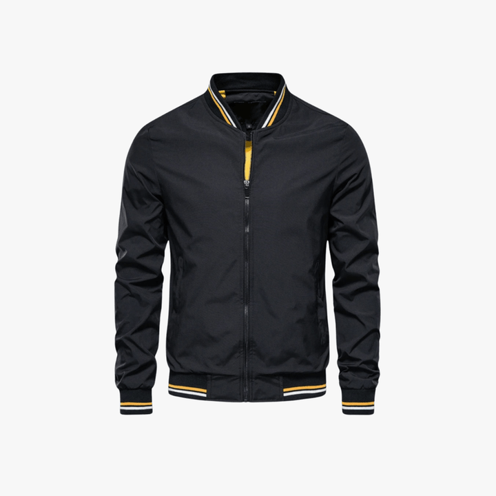 Tim | Stylische Bomberjacke für Herren