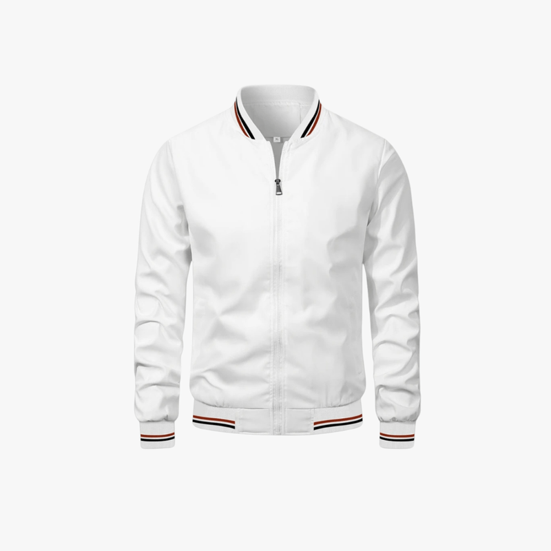 Tim | Stylische Bomberjacke für Herren