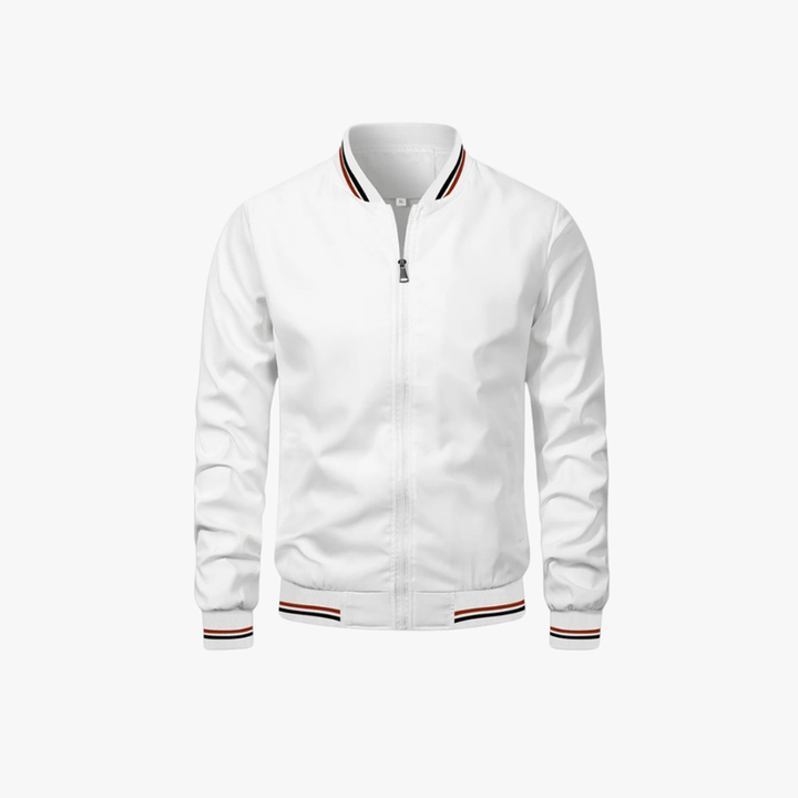 Tim | Stylische Bomberjacke für Herren