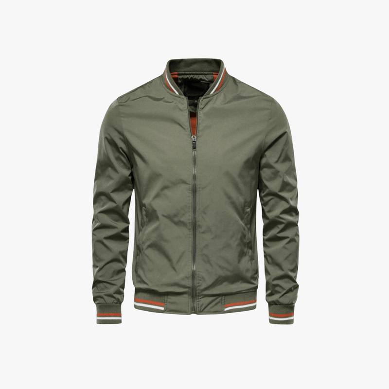 Tim | Stylische Bomberjacke für Herren
