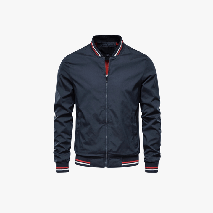 Tim | Stylische Bomberjacke für Herren