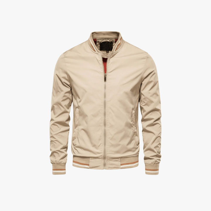Tim | Stylische Bomberjacke für Herren