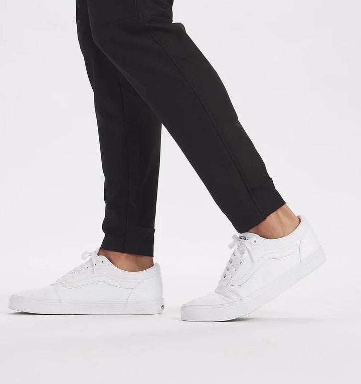 Georg | Herren Slim Fit Tapered Jogginghose