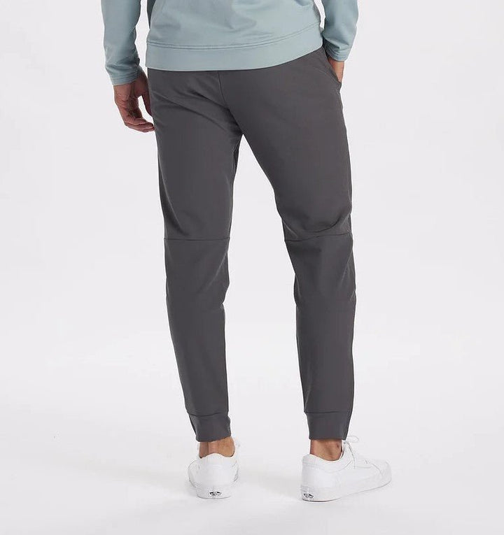 Georg | Herren Slim Fit Tapered Jogginghose