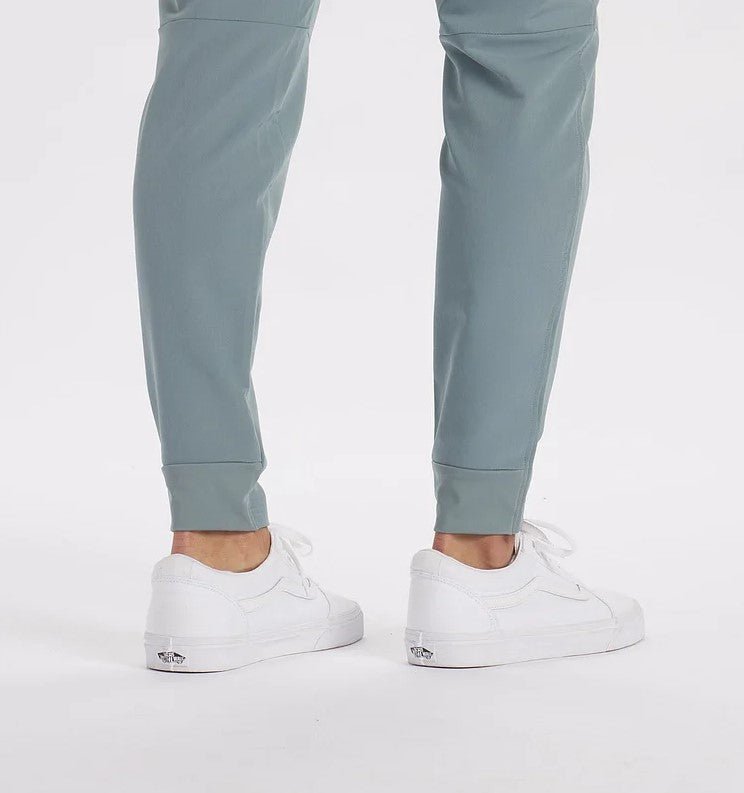 Georg | Herren Slim Fit Tapered Jogginghose