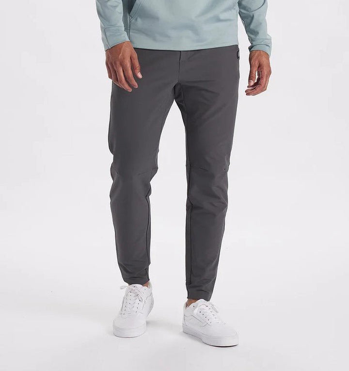 Georg | Herren Slim Fit Tapered Jogginghose