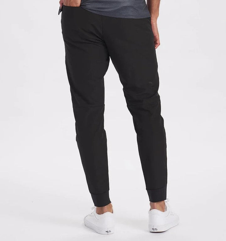 Georg | Herren Slim Fit Tapered Jogginghose
