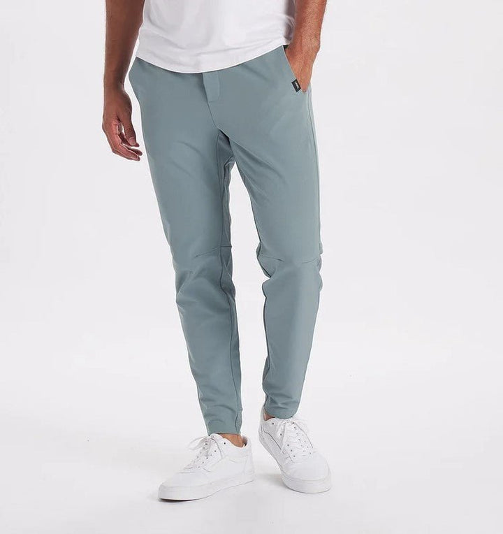 Georg | Herren Slim Fit Tapered Jogginghose