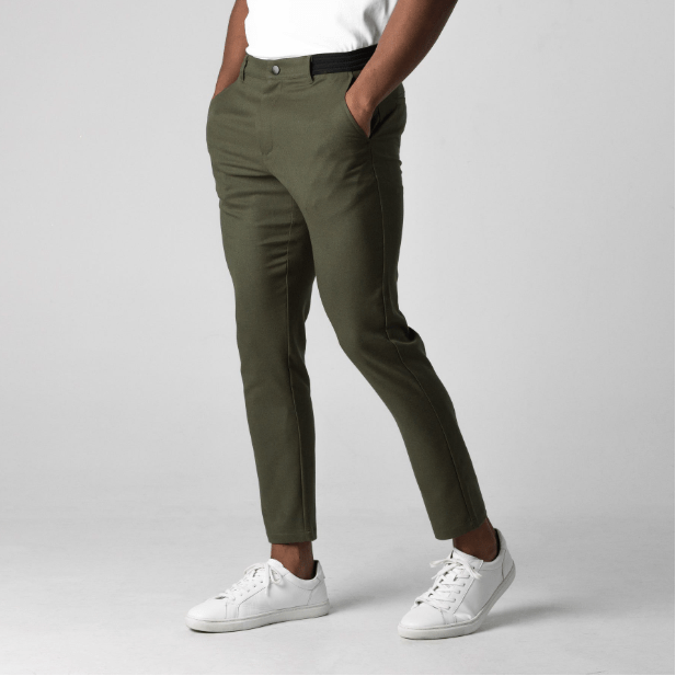 Georg | Herren Slim Fit Tapered Jogginghose