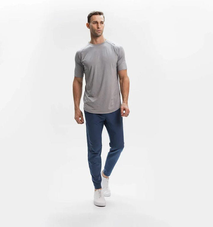 Georg | Herren Slim Fit Tapered Jogginghose